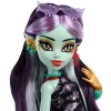HYV58 Monster High Jinafire Long