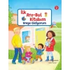 İlk Ara-Bul Kitabım Kreşe Gidiyorum
