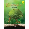İlk Okuma - Karıncalar
