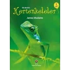İlk Okuma - Kertenkeleler