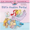 İlk Okuma Kitabım Elifin Kostüm Partisi