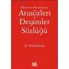 İlköğretim İçin Atasözleri ve Deyimler Sözlüğü