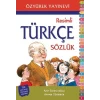 İlköğretim Resimli Türkçe Sözlük