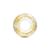 ISC56274 107 cm Sim Desenli Simit - Vardem Oyuncak