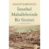 İstanbul Mahallelerinde Bir Gezinti