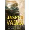 Jasper Vadisi