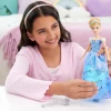 JBF94 Disney Prensesi - Işıklı Balo Elbiseli Cinderella