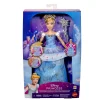 JBF94 Disney Prensesi - Işıklı Balo Elbiseli Cinderella