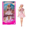 JBJ53 Barbie Movie - Pembe Bereli Barbie