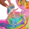 JCC14 Polly Pocket - Care Bears Mikro Oyun Seti