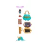 JDR48 Monster High Nefera De Nile