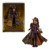 JDR66 Monster High Koleksiyon - Clawdeen Wolf