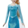 JDX52 Disney Frozen II Şarkı Söyleyen Elsa