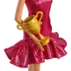 JFR09 Barbie Salon Dansçısı Bebek