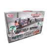JHX6687 KUT 26 PCS CLASSIC MODEL TREN