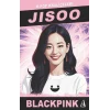 Jısoo K-Pop Kraliçeleri-Blackpınk