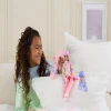 JKF78 Barbie Snowboard Sporcusu Oyun Seti