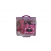 JKILY25396 Disney ily 4ever Çanta- Bebek- Aksesuar Seti Display Seri-2