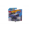 JKL02 Hot Wheels XL Tekli Arabalar 1:43