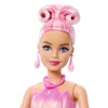 JMF57 Barbie Petal Pop - Pembe Lale