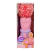 JMF59 Barbie Petal Pop - Kırmızı Gül