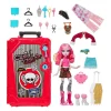 JMG64 Monster High Gizemli Arkadaşlar - 8. Seri
