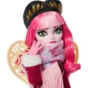 JMG64 Monster High Gizemli Arkadaşlar - 8. Seri