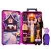 JMG64 Monster High Gizemli Arkadaşlar - 8. Seri