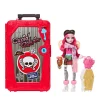 JMG64 Monster High Gizemli Arkadaşlar - 8. Seri