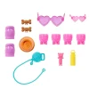 JMJ44 Barbie Paten Eğlencesi - Sarışın