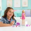 JMJ47 Barbie Malibu Sınırsız Macera