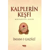 Kalplerin Keşfi - Mukaşefetül Kulüp