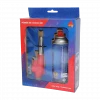 KAMP GAZI SET227GR/400MLPÜRMÜZ - TORCH SETİ (5124)