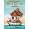 Kaptan Dedenin Seyir Defteri
