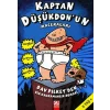 Kaptan Düşükdonun Maceraları Bir Kahramanlık Romanı 1