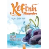 Kefinin Maceraları - Uçan Balık Kefi