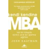 Kendi Kendine MBA