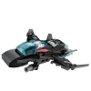 KP-1413 Keepley Trans Collector Blok seti -Vagon life