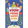 Küçük Prens Hakem Olsun