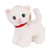 KZL-2311010 Peluş Miyavlayan Kedi -Kızılkaya Oyuncak