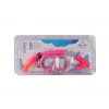 KZLD-AK301-121CS MASKE SNORKEL SET OZEL CAM 24