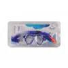 KZLD-AK301-121CS MASKE SNORKEL SET OZEL CAM 24