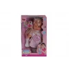 LD9706K-G 30 CM SESLİ ALTINI ISLATAN BONCUK