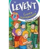 Levent İz Peşinde - 02 Çevre Koruyucusu