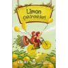 Limon Çekirdekleri