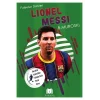 Lionel Messi - Futbolun Dahileri