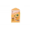 LZ-8847 LOZ ANANAS 430 PARÇA BLOCK OYUNCAK