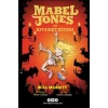 Mabel Jones ve Kıyamet Kitabı