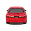 MAY 32549 1:24 1993 Ford Mustang SVT Cobra Model Araba -Necotoys