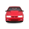 MAY 32549 1:24 1993 Ford Mustang SVT Cobra Model Araba -Necotoys